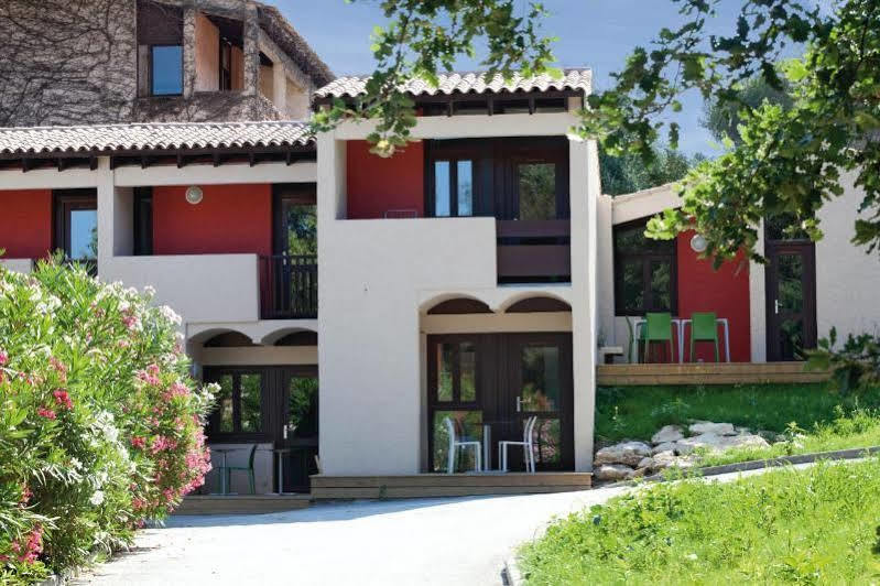 Hotel Belambra Clubs La Colle-Sur-Loup - Les Terrasses De Saint-Paul De Vence Esterno foto