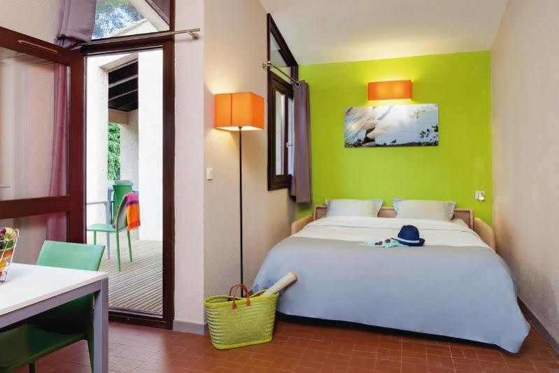 Hotel Belambra Clubs La Colle-Sur-Loup - Les Terrasses De Saint-Paul De Vence Esterno foto