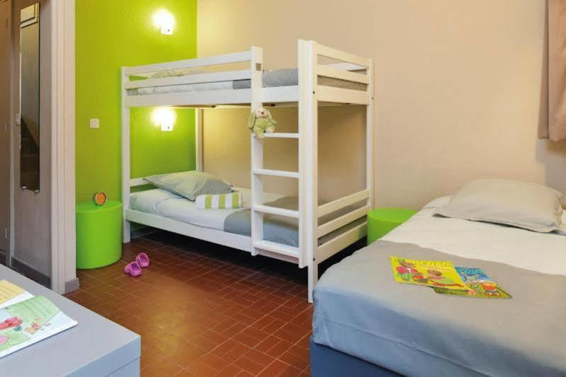 Hotel Belambra Clubs La Colle-Sur-Loup - Les Terrasses De Saint-Paul De Vence Esterno foto